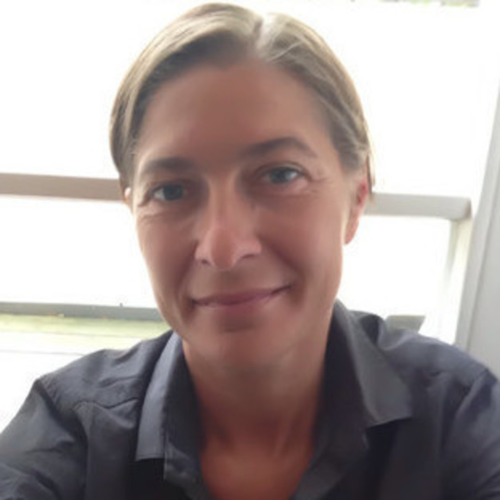Claudia Kahlert - Manager for Non Profit Organizations - keine Angaben | ...