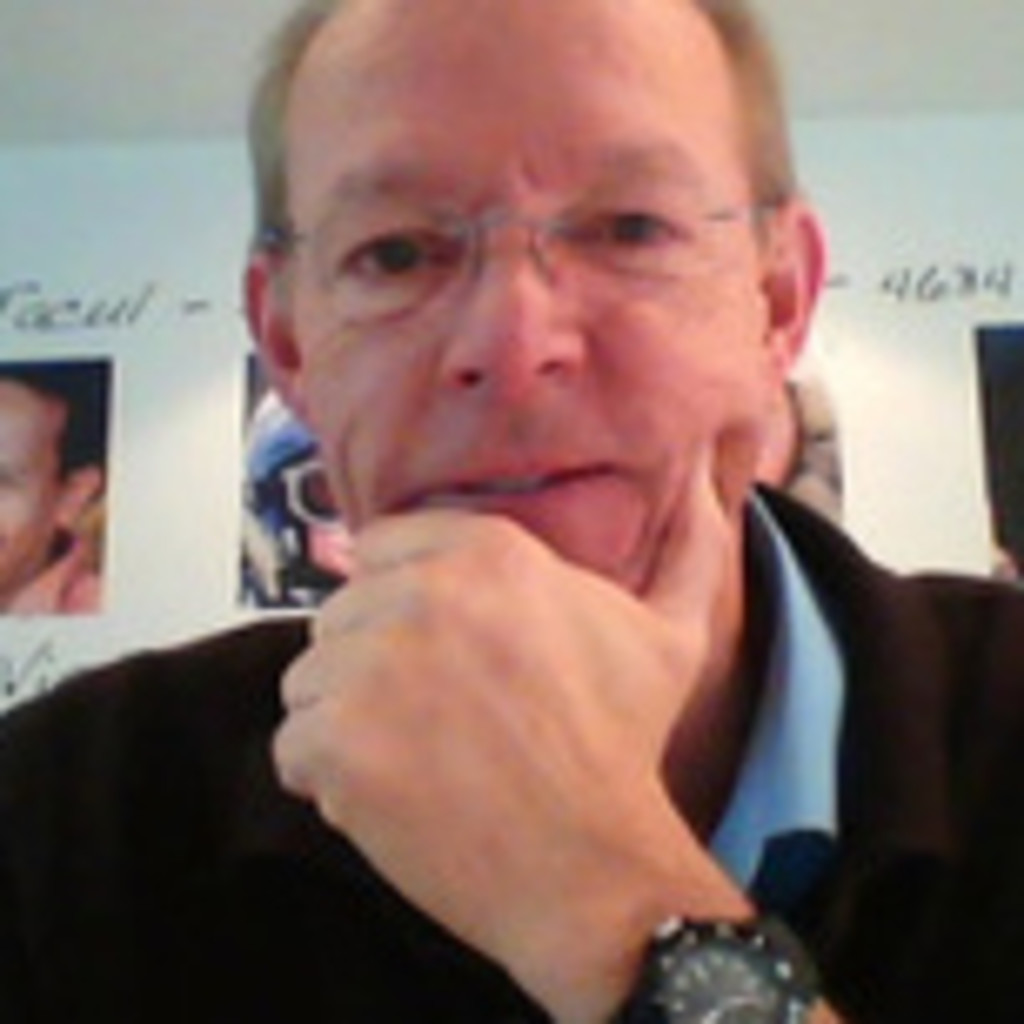 Dr. Marcus Neusser - European Product Manager Gene Expression - Bio-Rad ...