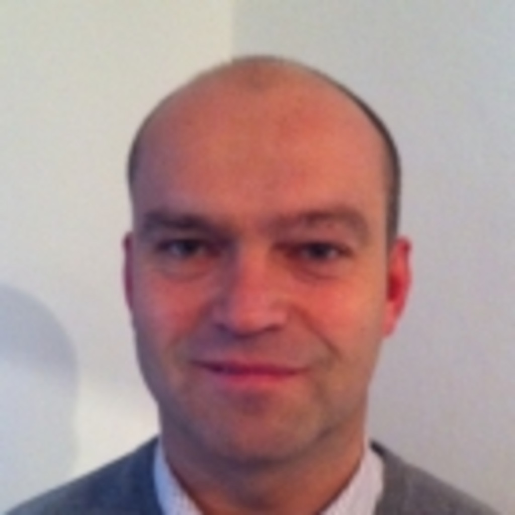 Thomas Johansen Wexøe - Traffic Manager - Blue Water Shipping A/S | XING