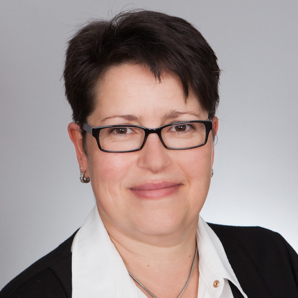 Anja Gerdes - Kauffrau für Spedition- und Logistikdienstleistungen - IBB ...