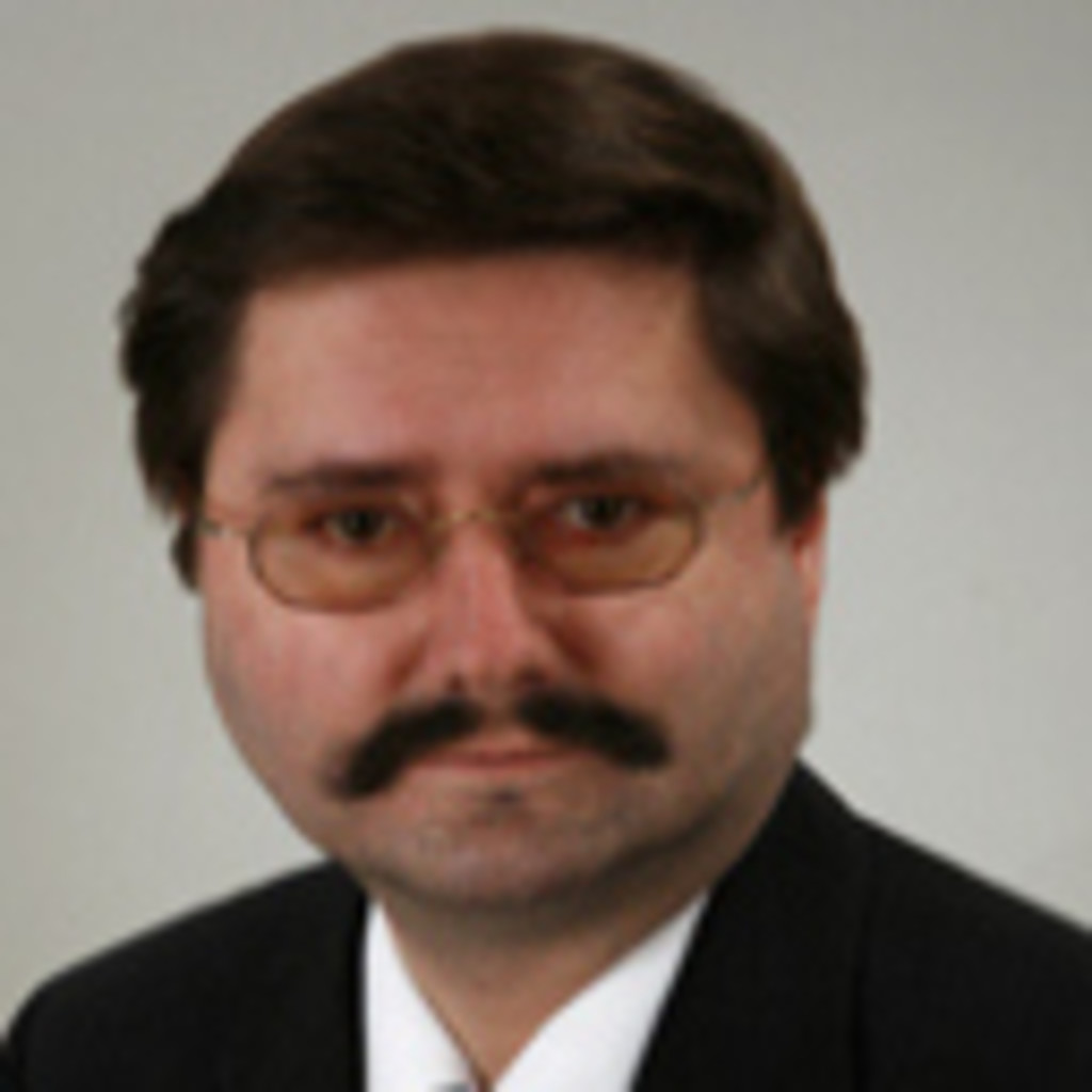 <b>Wolfgang Draeger</b> - Inhaber - Agentur für Telekommunikationssysteme | XING - wolfgang-draeger-foto.1024x1024