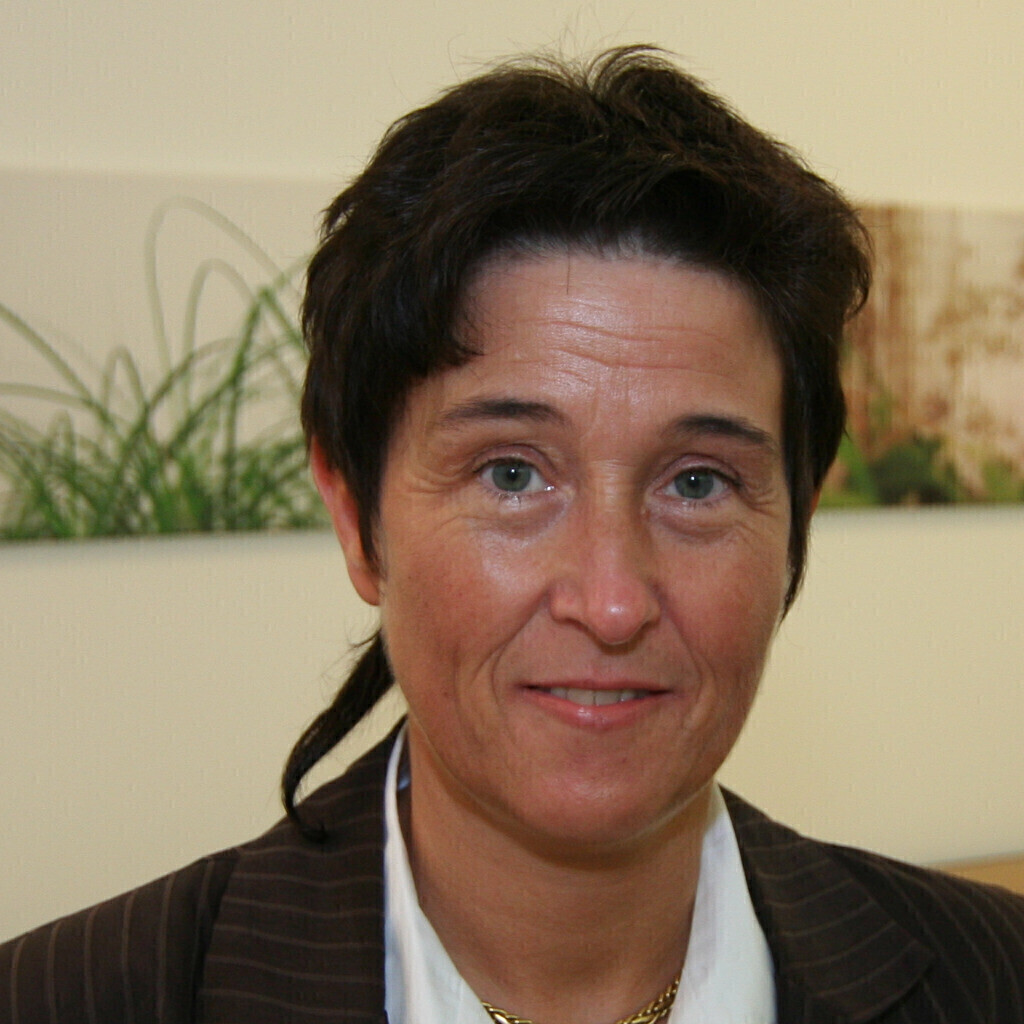 Stephanie Möllmann - Inhaberin - Naturheilkundliche Pflegepraxis Lavendel ...
