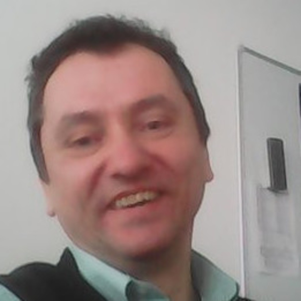 <b>Dimitrios Kouros</b> - Softwareentwickler - Comarch Software und Beratung AG | ... - siarhei-bukhavets-foto.1024x1024
