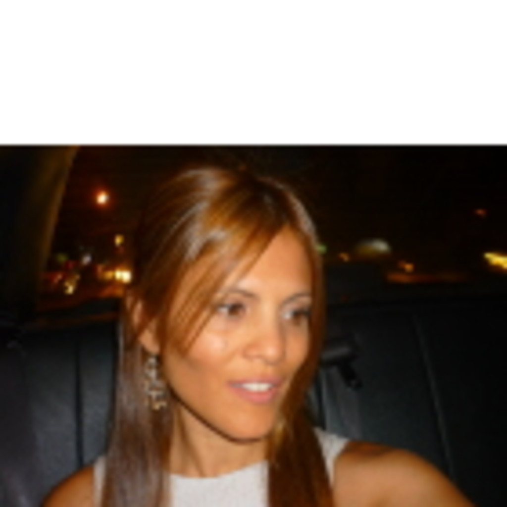 Laura Cruz - External Relations Manager, Latin America - International ...