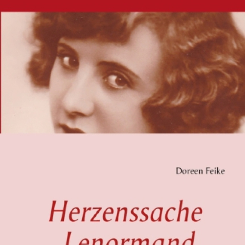 Doreen Feike - Autorin / Psychologische Lebensberaterin - Lenormandschule ...