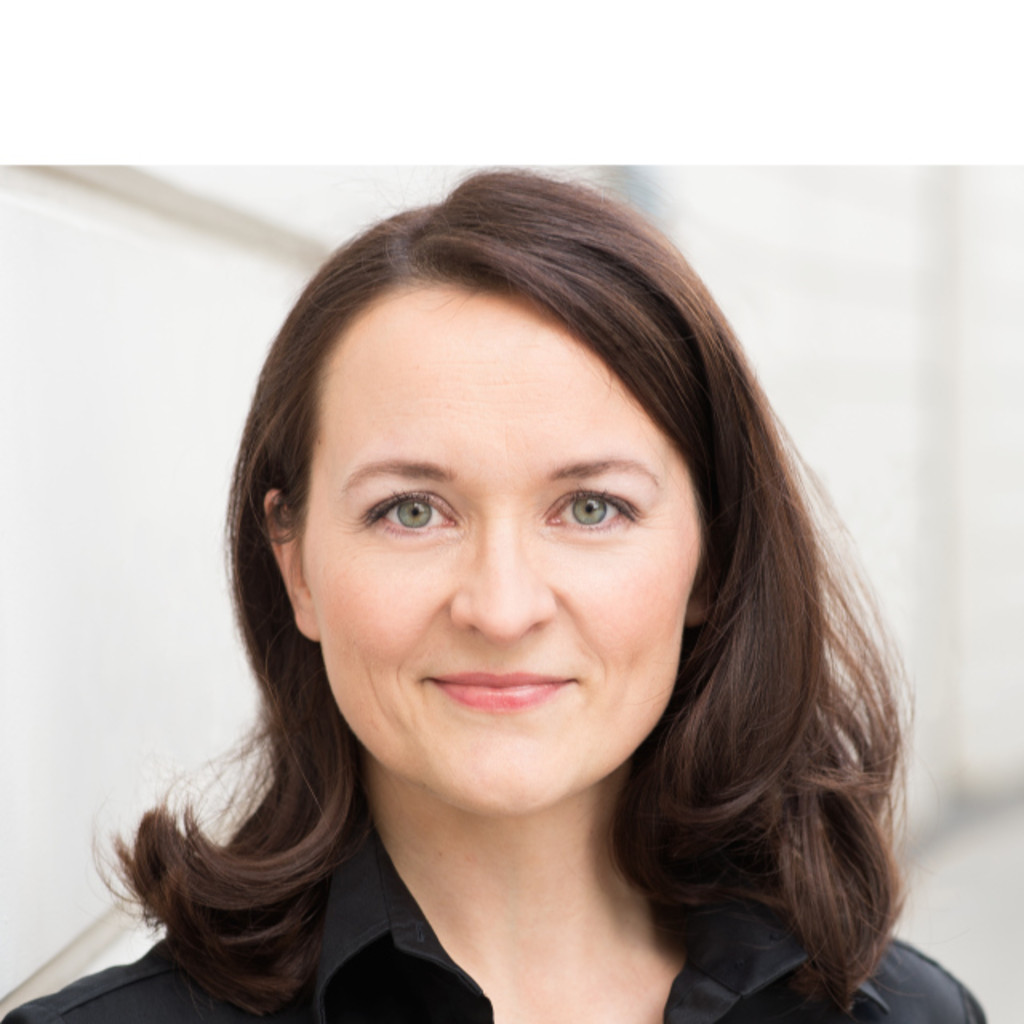 Kirsten Thellmann - Inhaberin - akzent | strategische kommunikation | XING