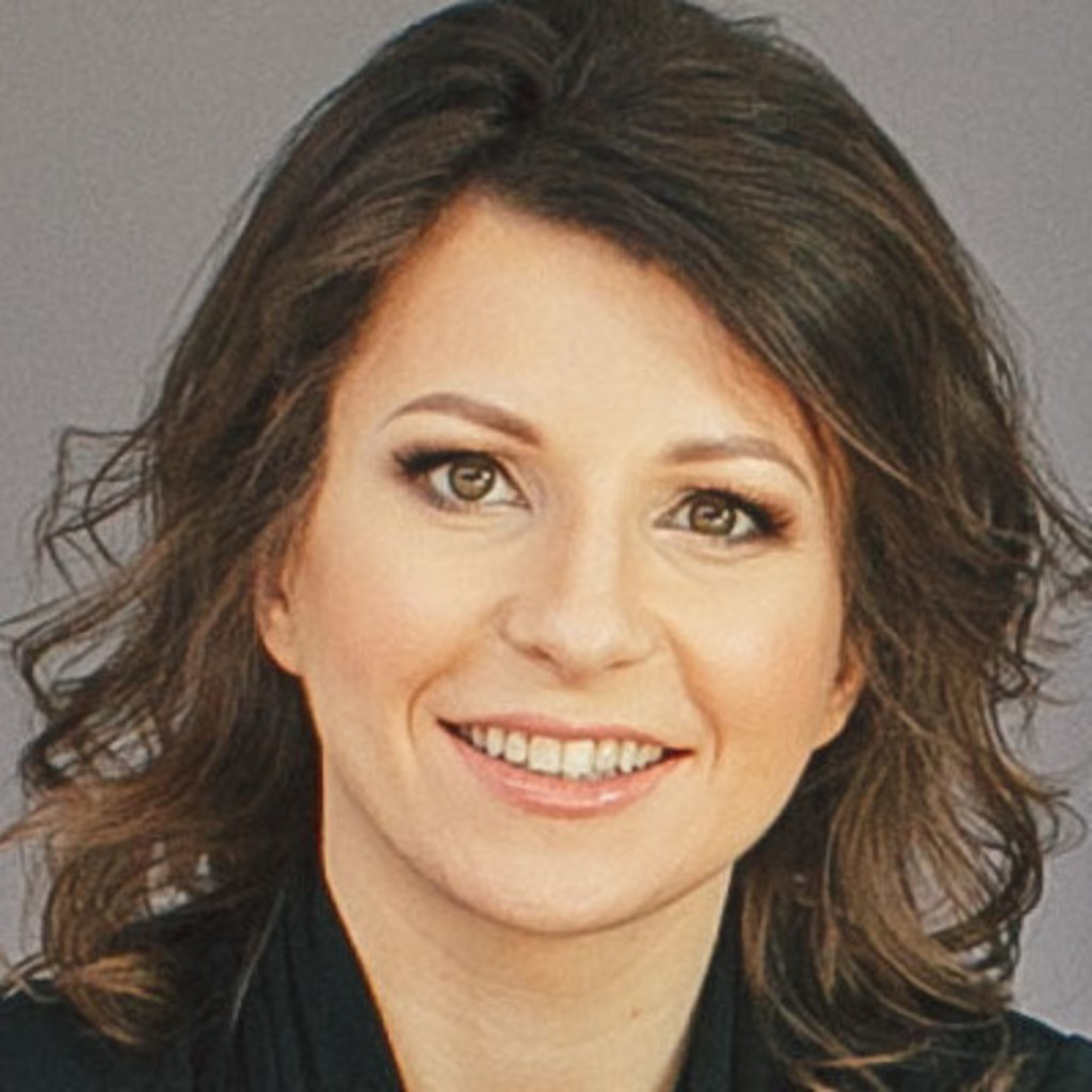 Alexandra Freitag - Partner | Senior Business Consultant - IseoLabs AG | ...