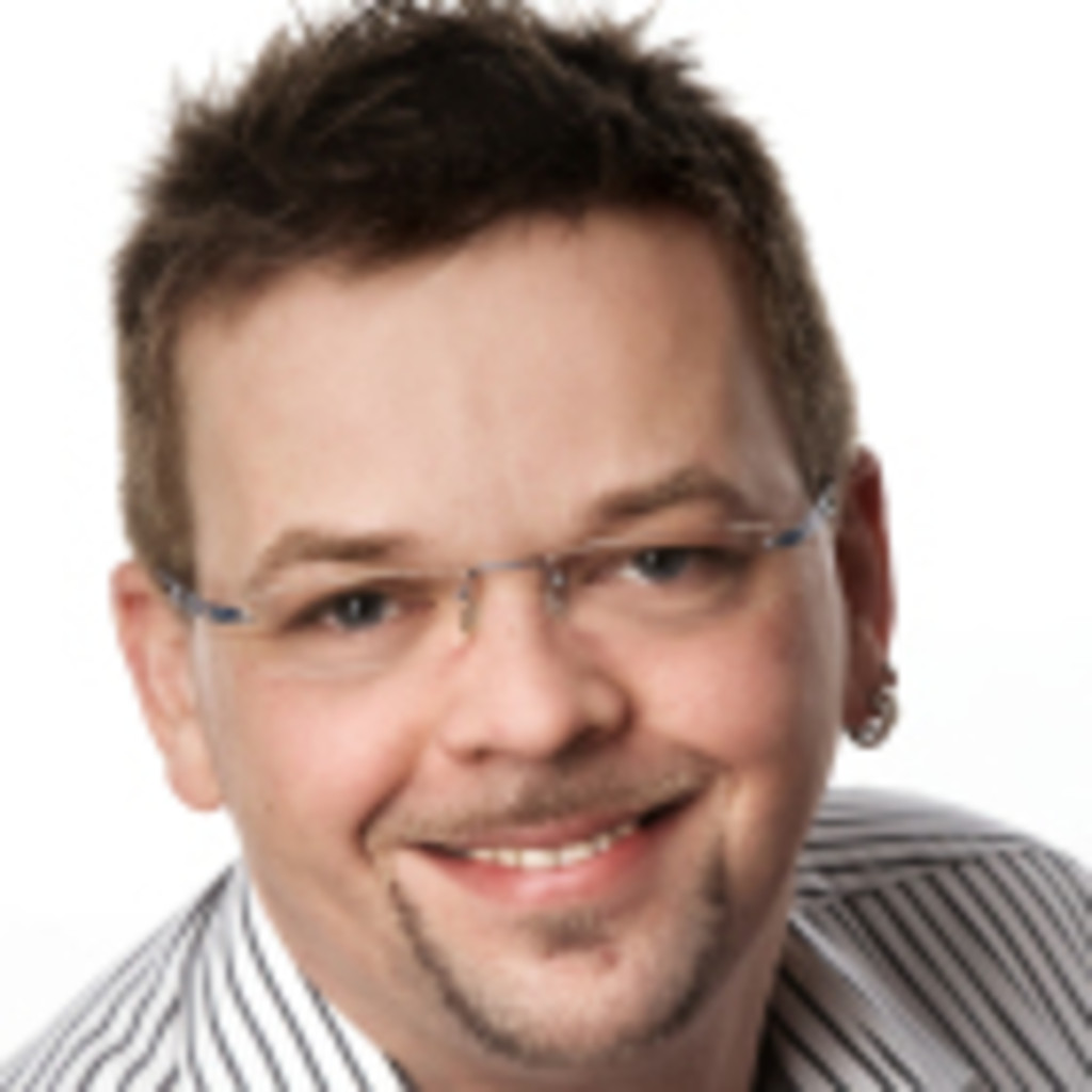 Stefan Teske - Trainer | HR Learning & Development Germany - Telefónica ...
