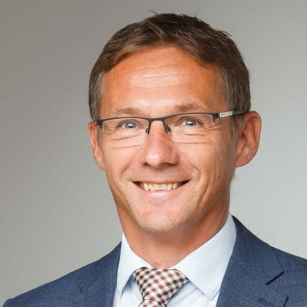 Bernhard Eugster - Senior Portfolio Manager - Thurgauer Kantonalbank | XING