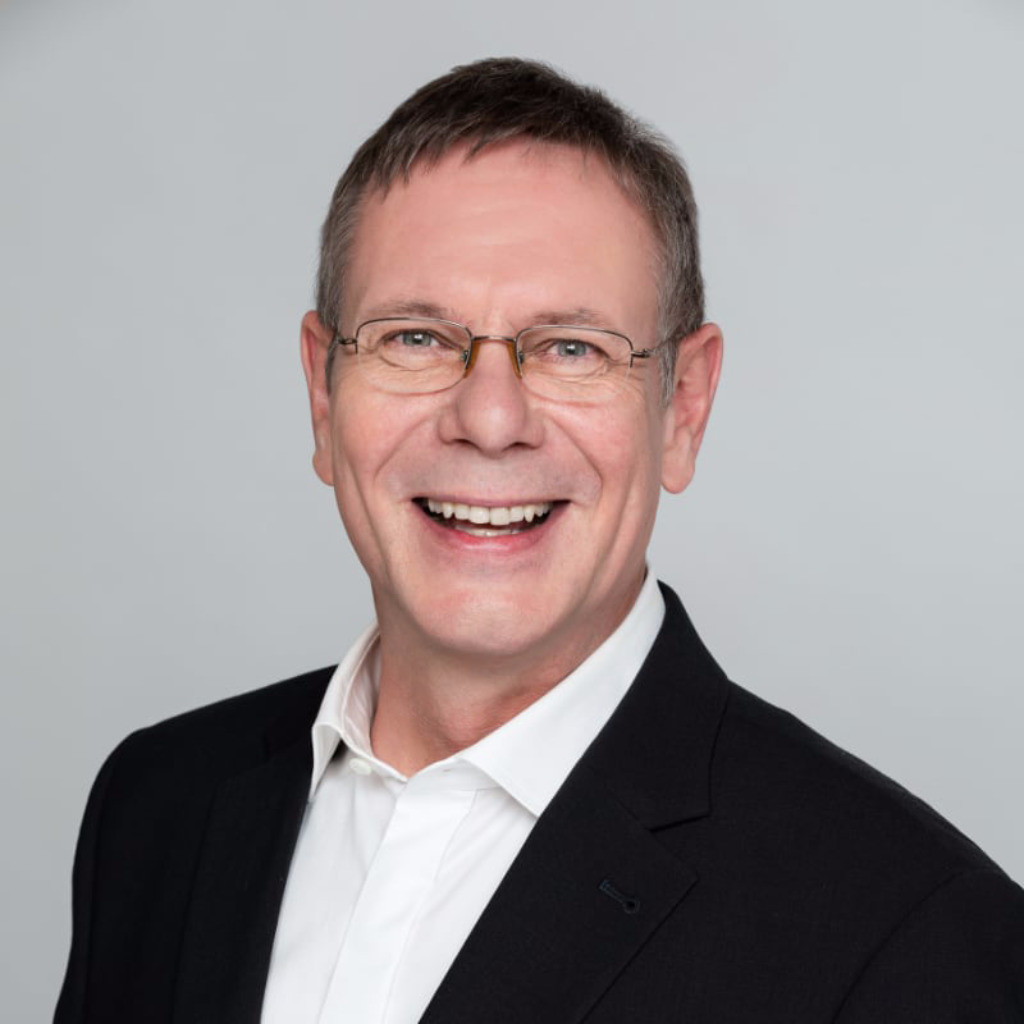 Dr. Dieter Steinbauer - Senior Consultant - Beratung, Organisation, ...
