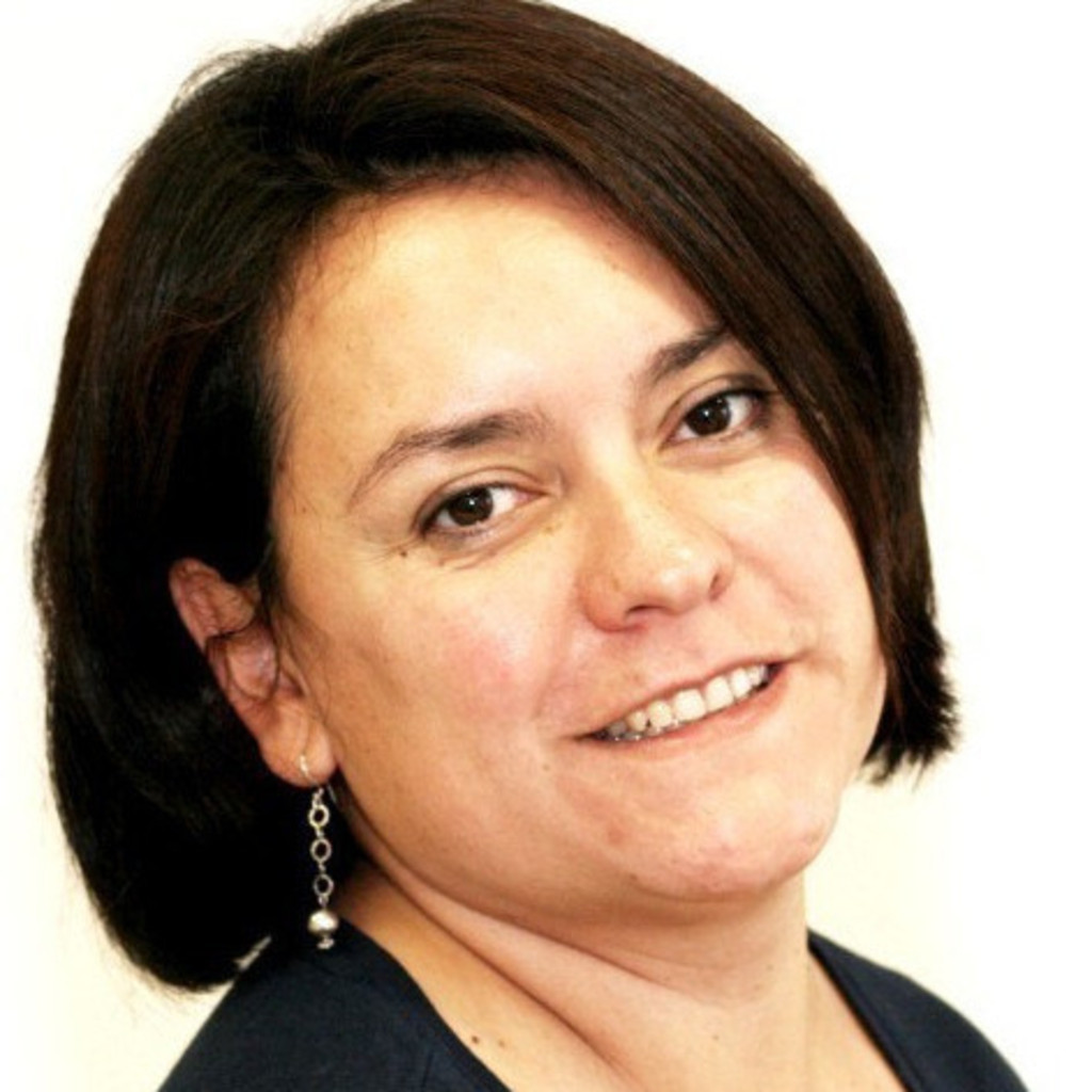 <b>Rosa Rivas</b> - Geschäftsführer / Inhaber - Mexialeman, Sprachschule | XING - rosa-rivas-foto.1024x1024