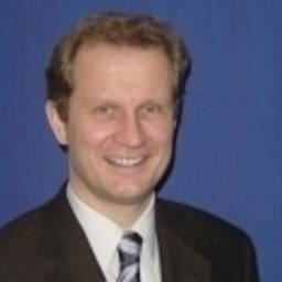 Dr. Marius Gregor Dehne