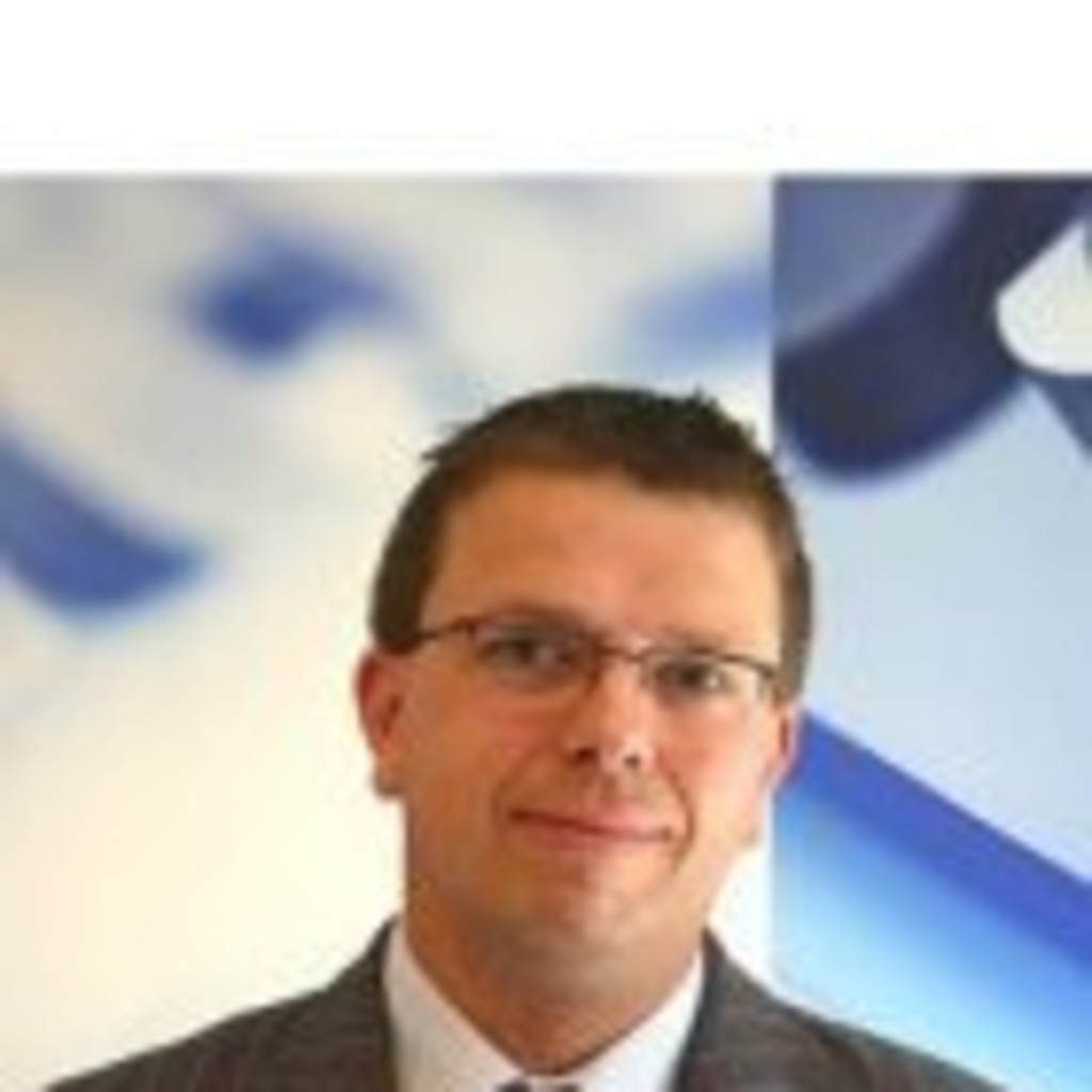 Dr. Sam Bracher - Group Head Business Performance Management EMEA - Zurich ...