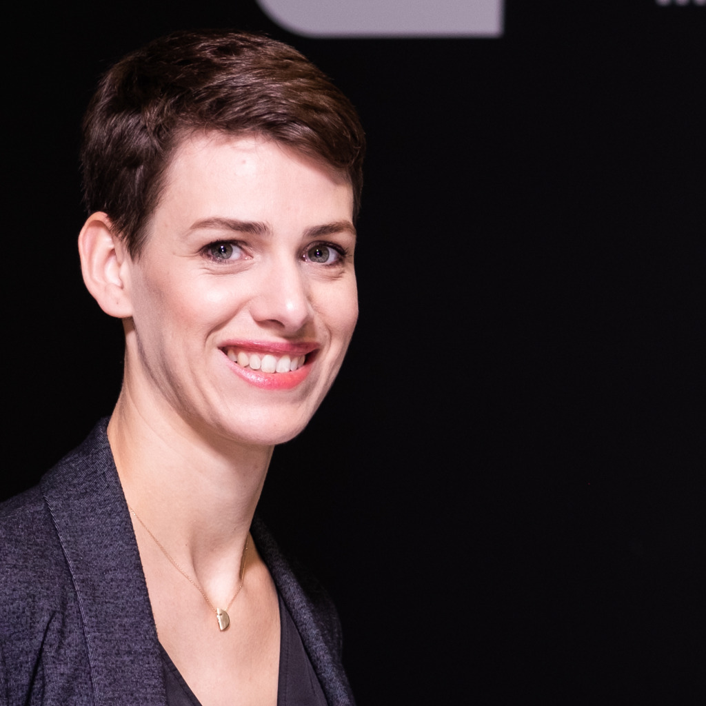 Claudia Daume-Schlesinger - Area HR Manager - Borealis Polyolefine GmbH | ...
