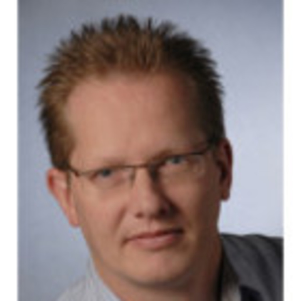 Michael Pallowski - Head Architect - Dr.Klein & Co AG / Hypoport AG | XING