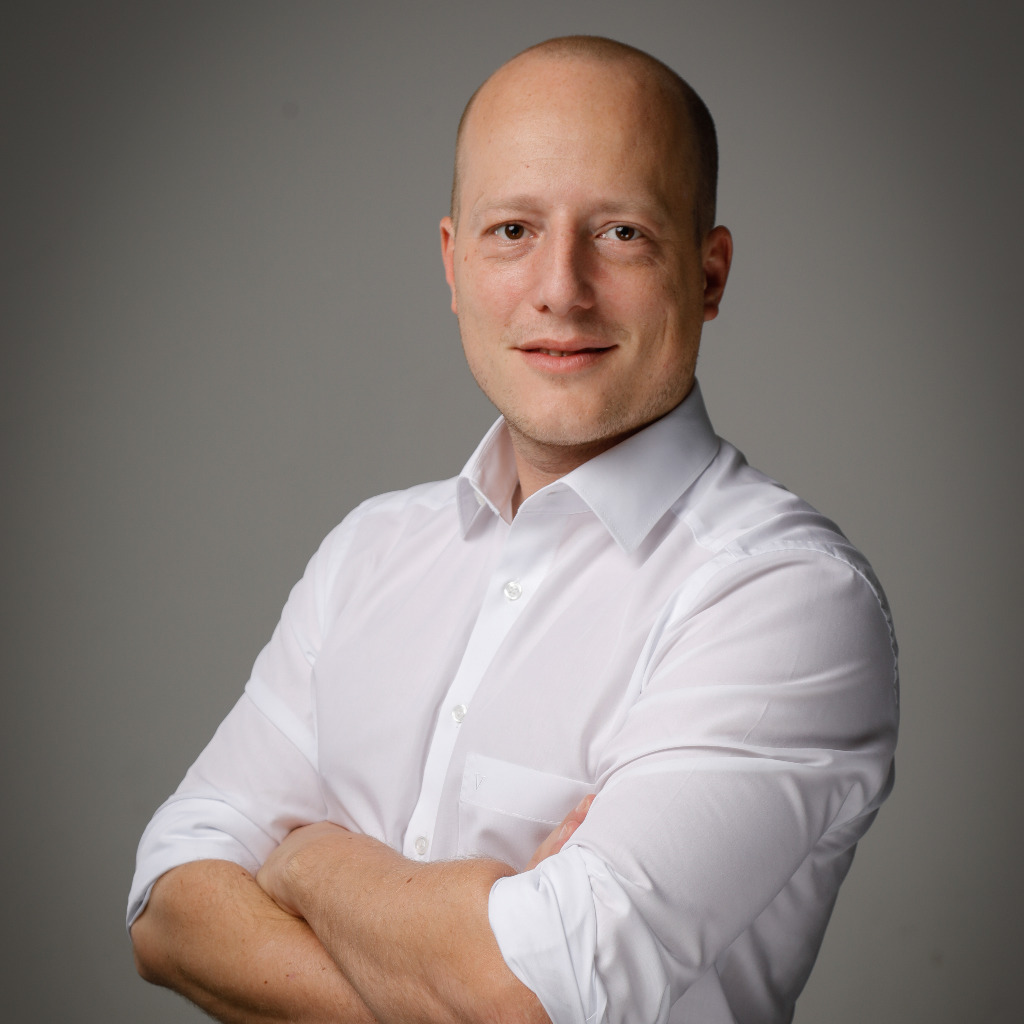 <b>Florian Eberl</b> - Senior Key Account Manager - Nestlé Österreich GmbH | XING - florian-eberl-foto.1024x1024