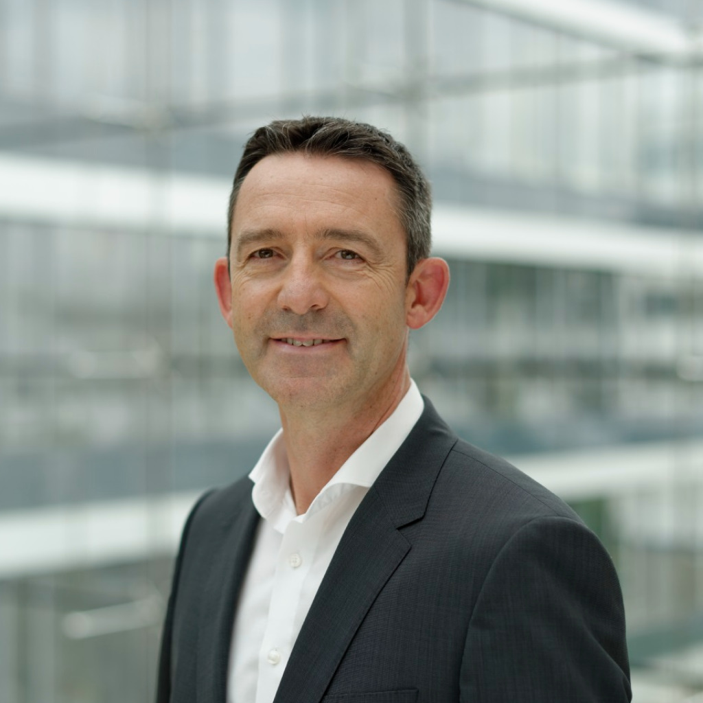 Roland Preisler - Director Finance & Treasury - Rheinmetall Automotive AG ...