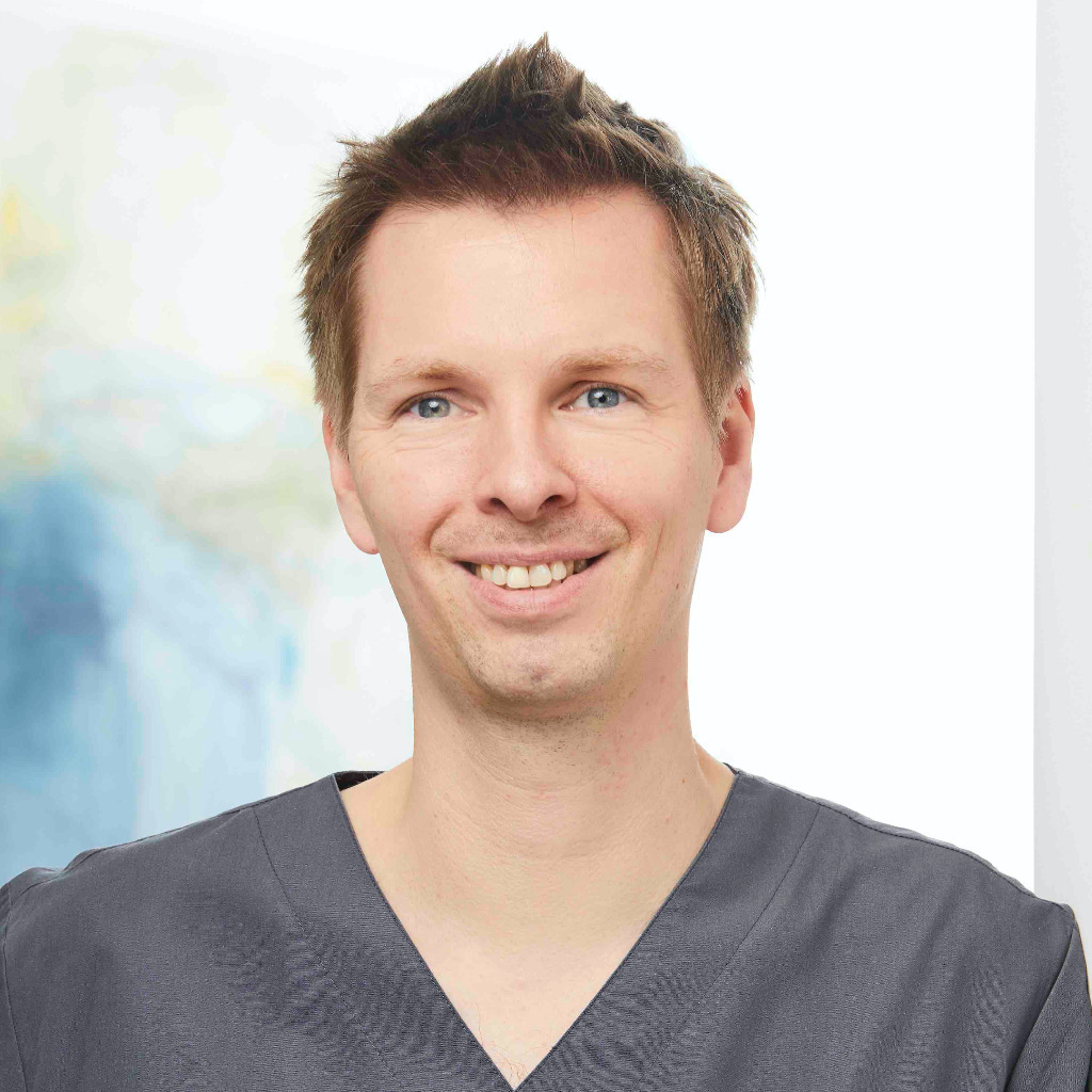 Dr. Stefan Gärner - Plastischer Chirurg, Ärztlicher Leiter, managing partner ...