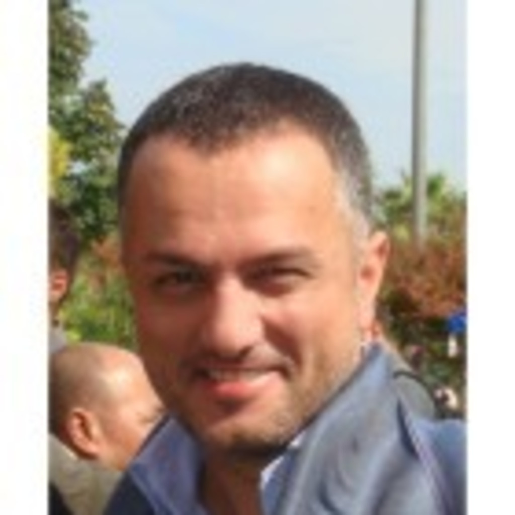 <b>Yanal Abaza</b> - Director of Business Development - Ottoman Palace by Rixos | ... - yanal-abaza-foto.1024x1024