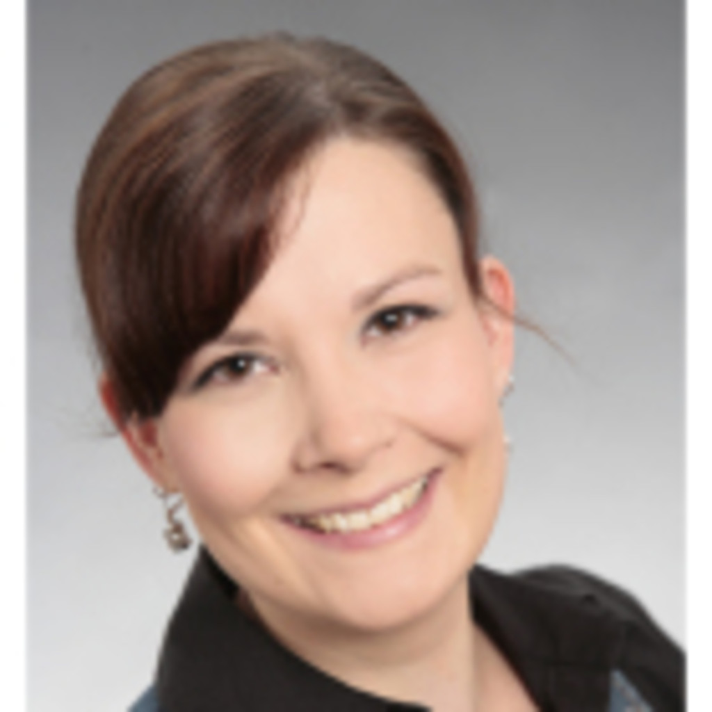 Stephanie Ehlers - Teamassistentin scientific & regulatory affairs - Handels ...