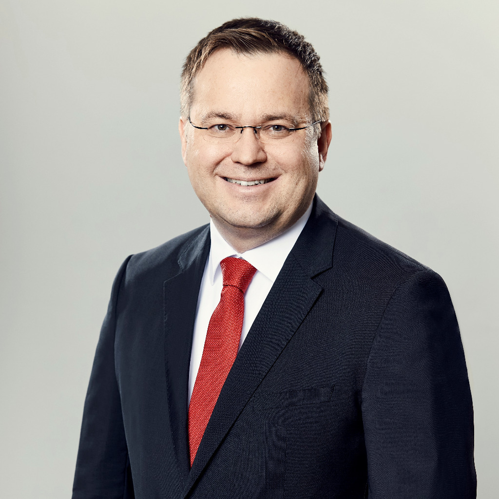 Dr. <b>Werner Gleißner</b> - Vorstand - FutureValue Group AG | XING - gerhard-m%C3%BCller-foto.1024x1024