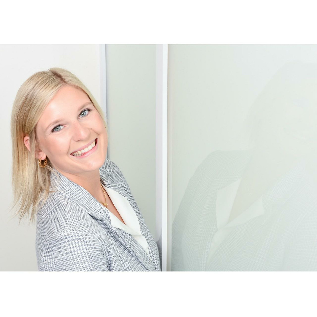 Sarah Eileen Radau - Account Managerin Temp Medizintechnik - Hays Temp GmbH ...