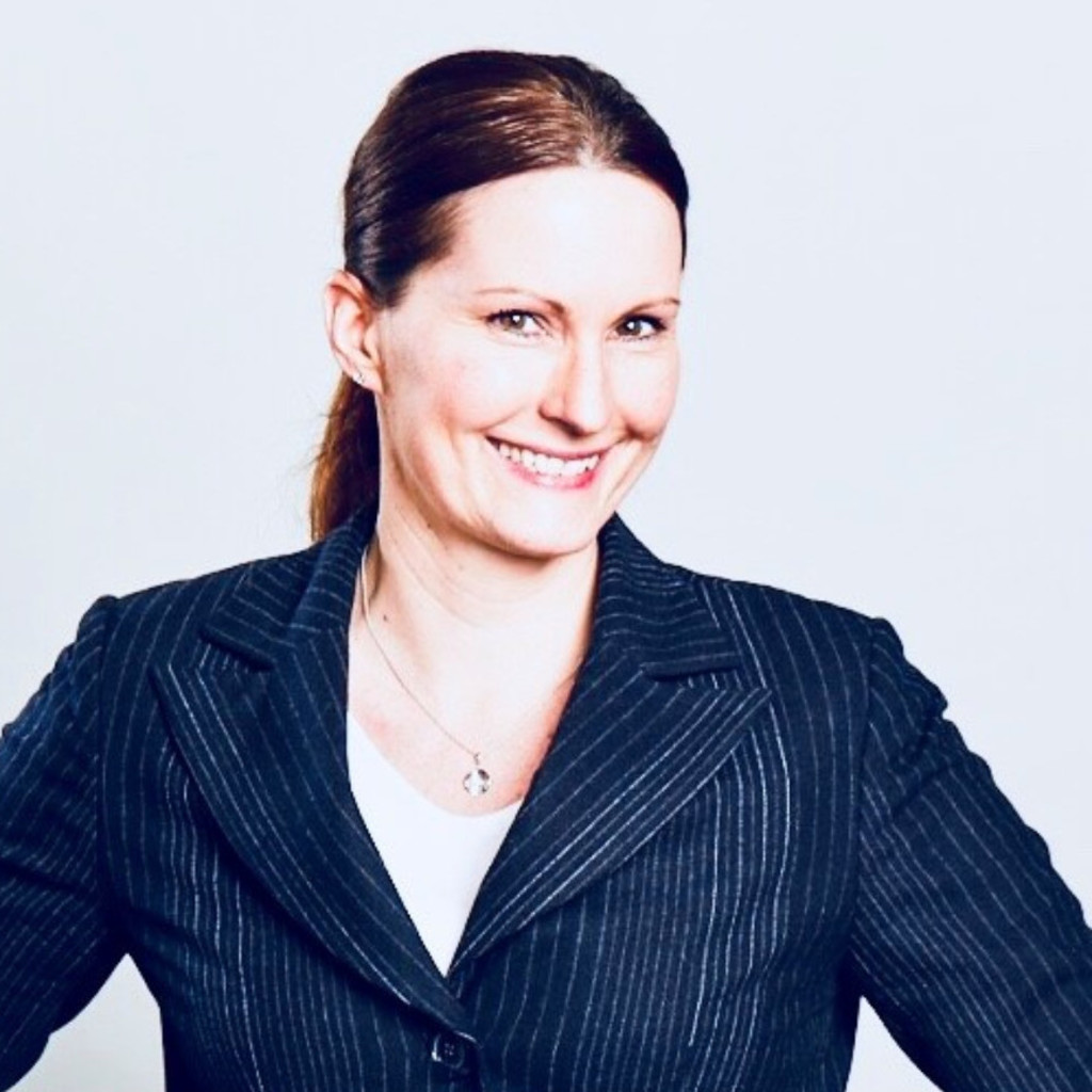 Natascha Pelster - Global Service Offering Manager - SAP Global Consulting ...