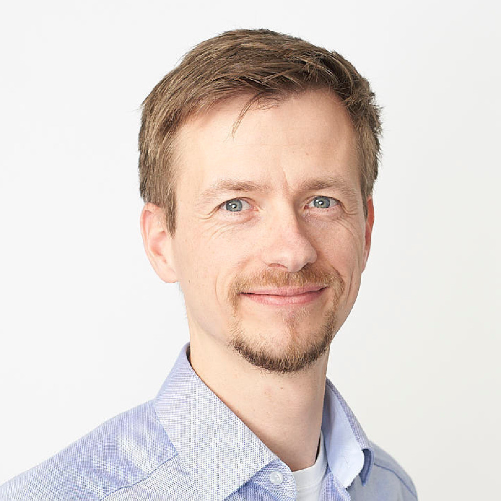 Stefan Möhler - Oracle ERP Solution Architect CRM/Sourcing - General ...