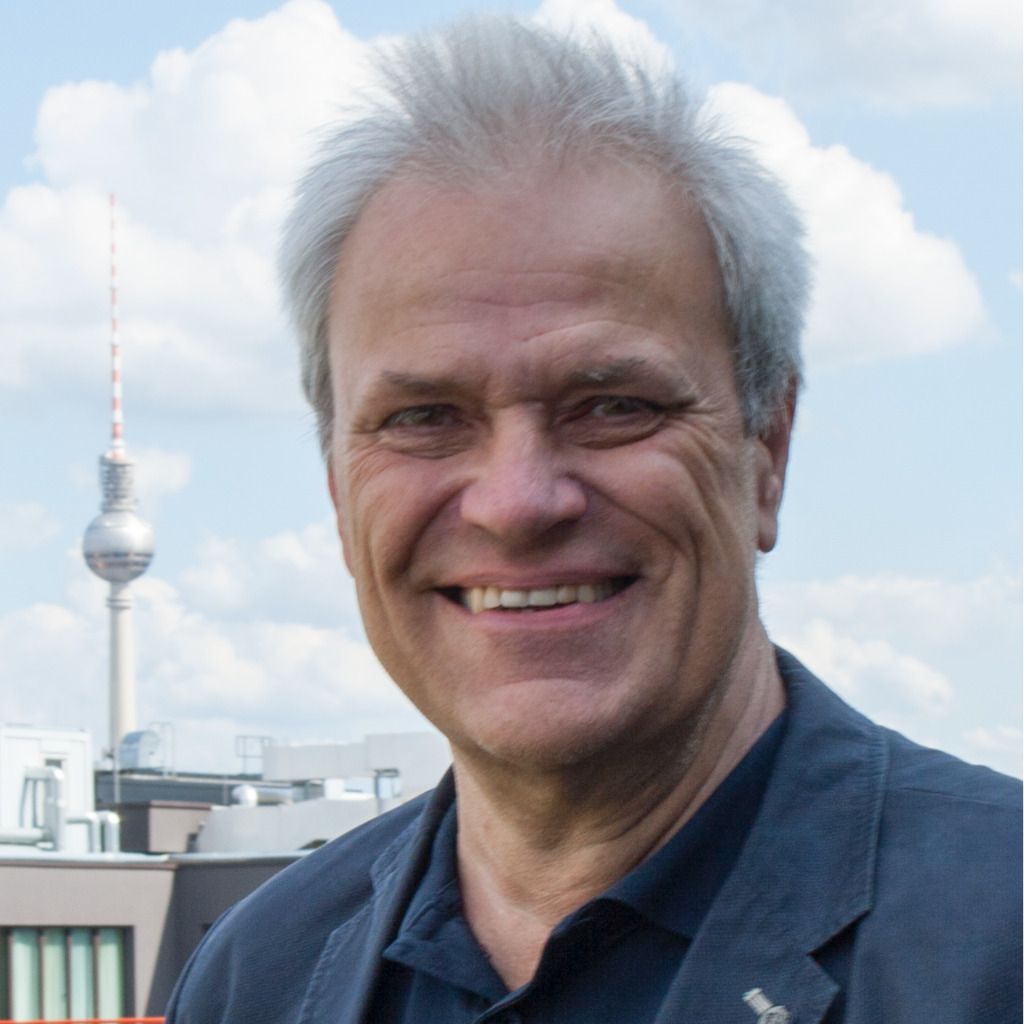 Dr. Ralf Lauterbach - Inhaber - Dr. Ralf Lauterbach Unternehmensberatung | ...