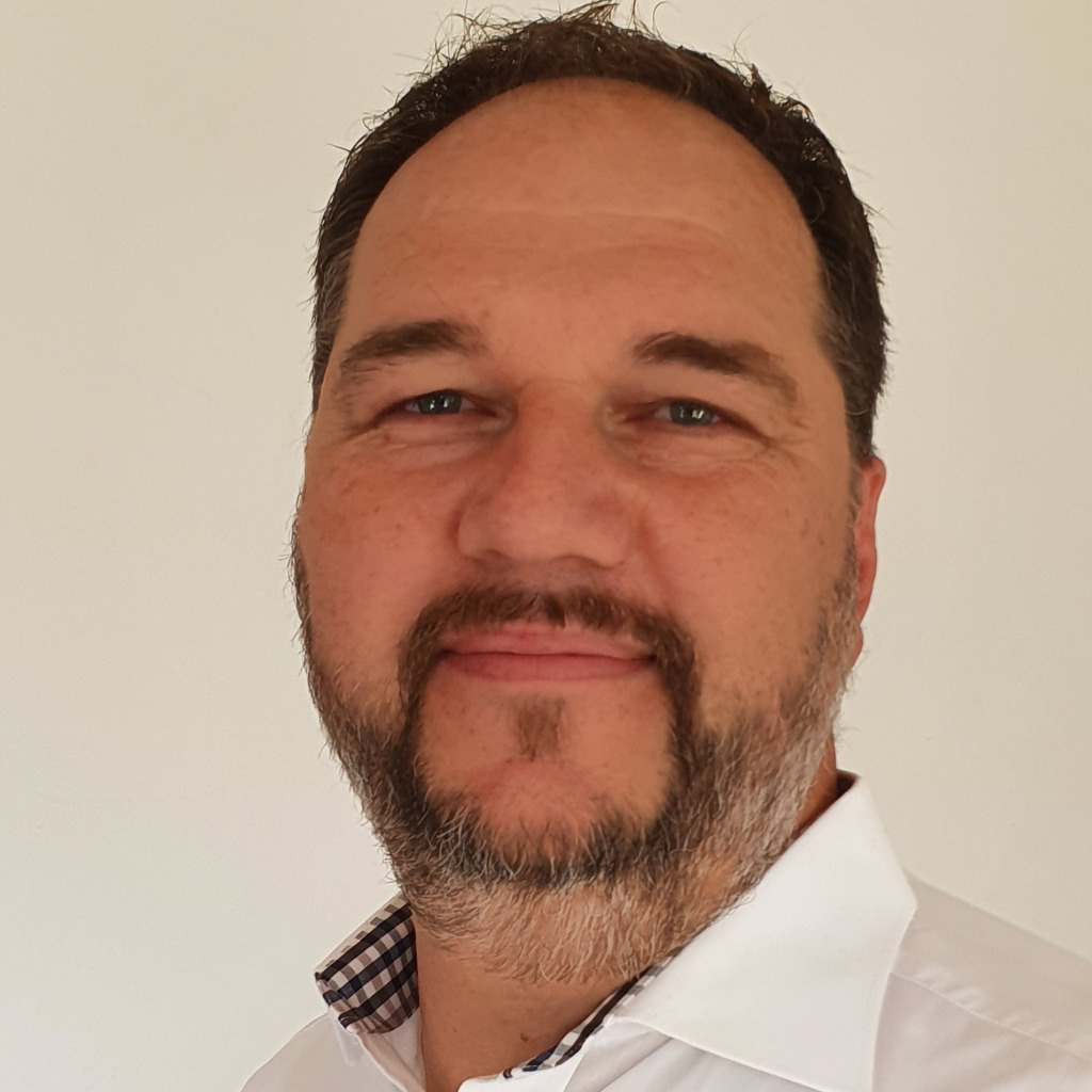 Sven Illg - Senior Manager Strategic Projects - DHL Freight GmbH | XING