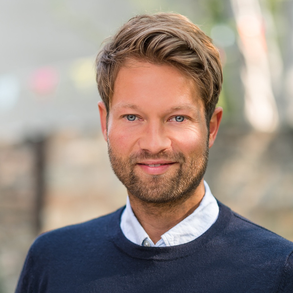 Conrad Lagemann - Sports Marketing Manager Deutschland - Under Armour | XING