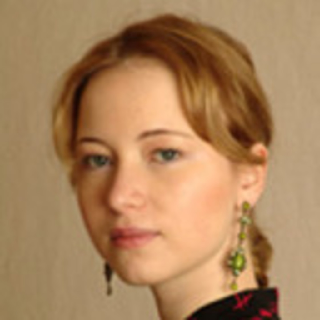 Natascha Engel - Assistant of the CIO - Koch, Neff & Volckmar GmbH | XING