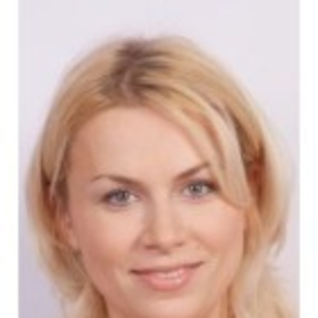 <b>Claudia Wenig</b> - Clinical Manager - Clinical Research Organisation | XING - nadya-lisovoder-foto.1024x1024