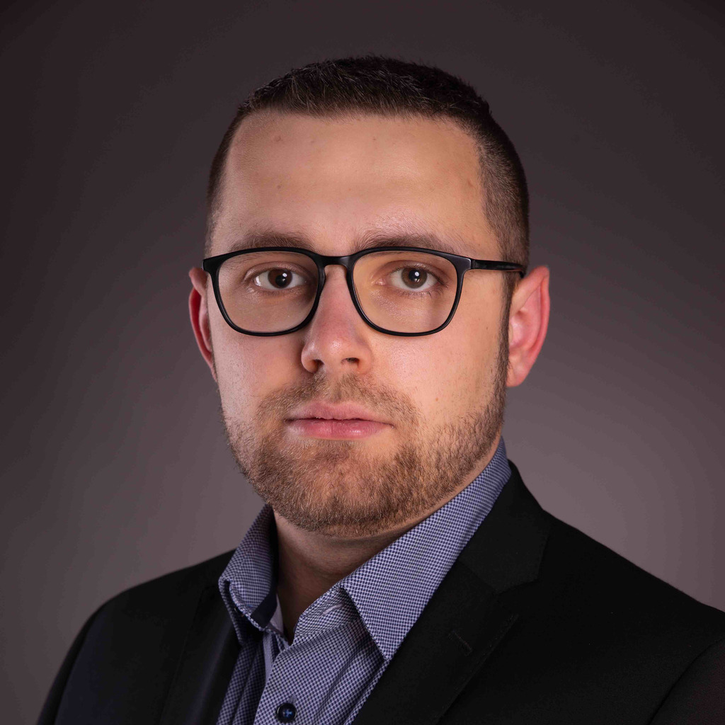 Maximilian Zonker - Inside Sales Account Manager - IT-Haus ...
