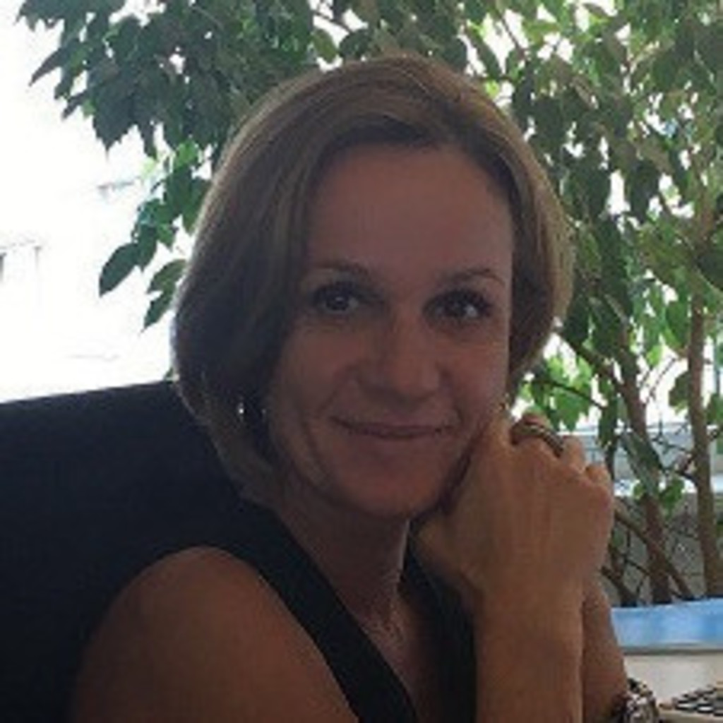Evelyn Mechler-Vogt - Key Account Managerin, Pharmareferentin - GesundHeits ...