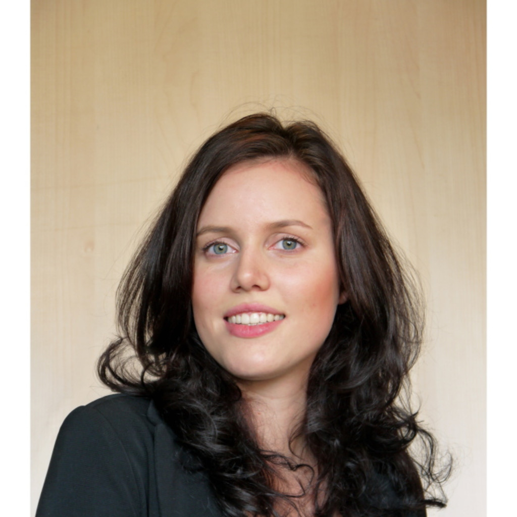 Birgit Probst - Masterstudium: Strategy, Innovation, and Management Control ...