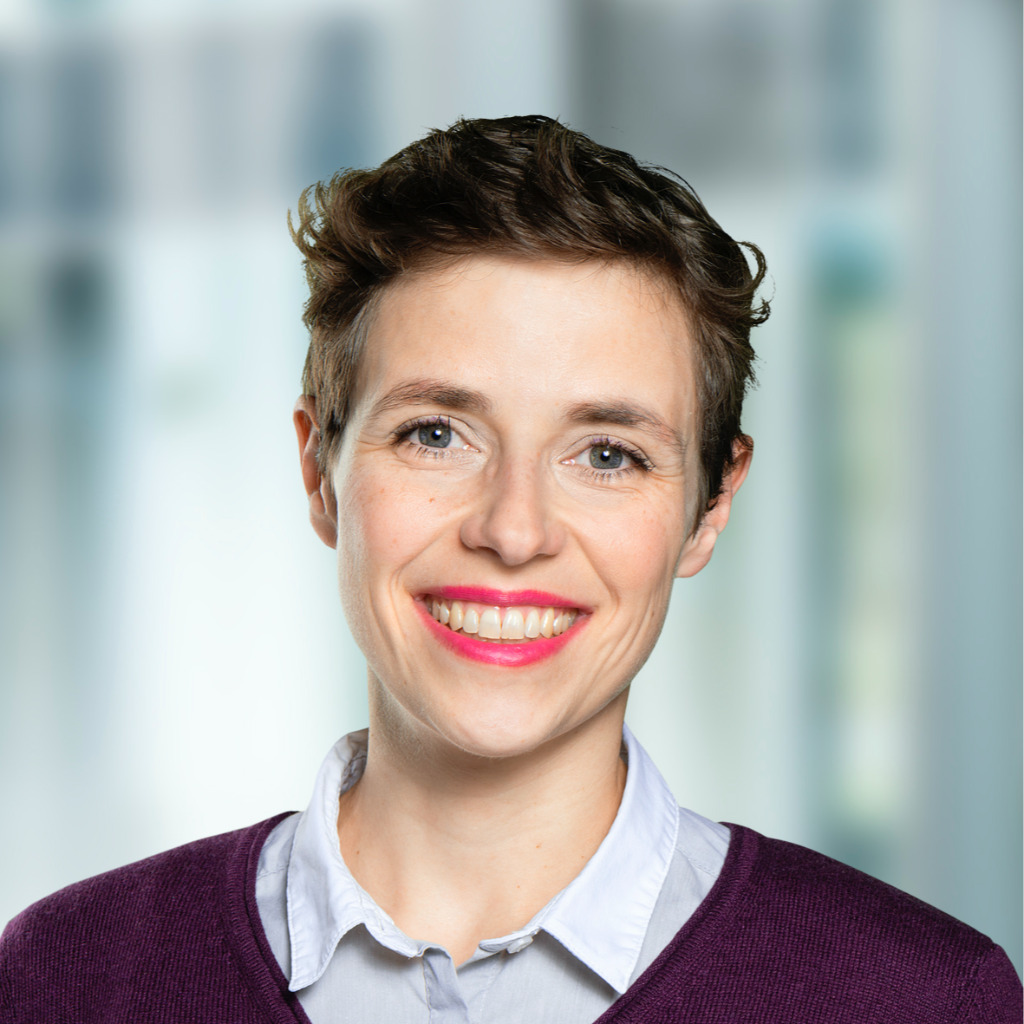 Annette Leßmöllmann - Professorin - Karlsruhe Institut für Technologie (KIT) ...