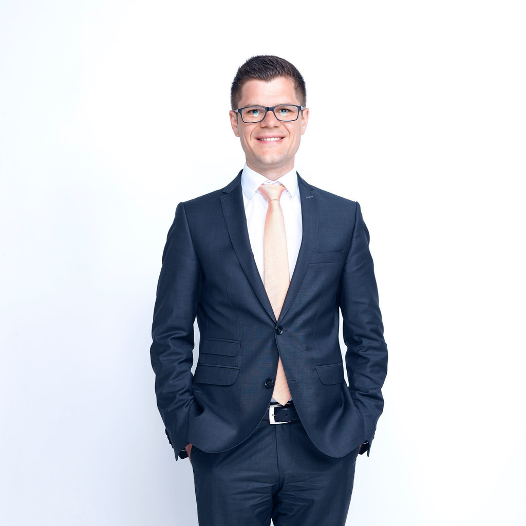 Andreas Sperber - Bilanzbuchhalter / Accountant - Rotork Schischek | XING