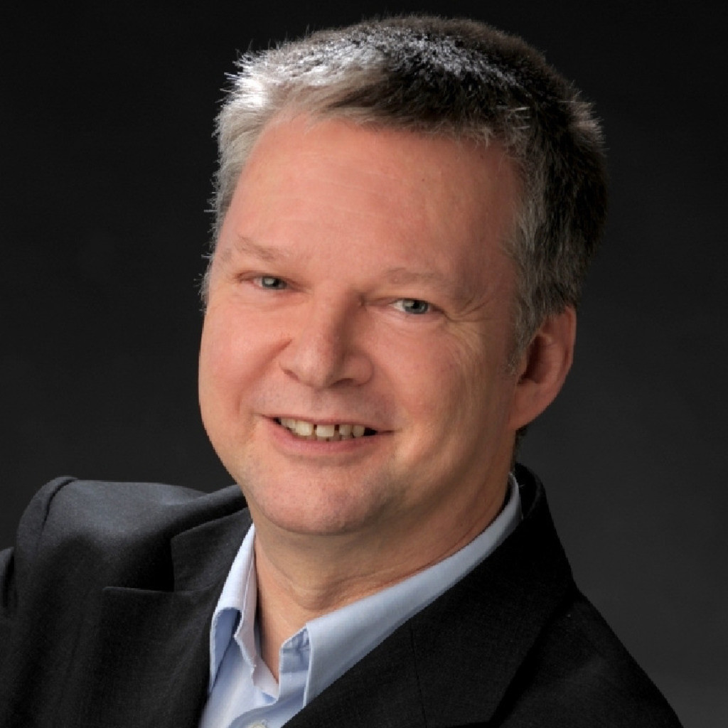 Dr. <b>Bernd Droste</b> - IT-Consultant - Dr. Droste Internet Consulting | XING - bernd-droste-foto.1024x1024