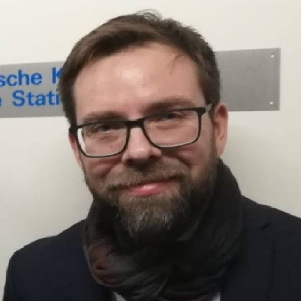 Ekkehard Zimmer - Kaufmännischer Direktor - Universitätsklinikum Düsseldorf ...