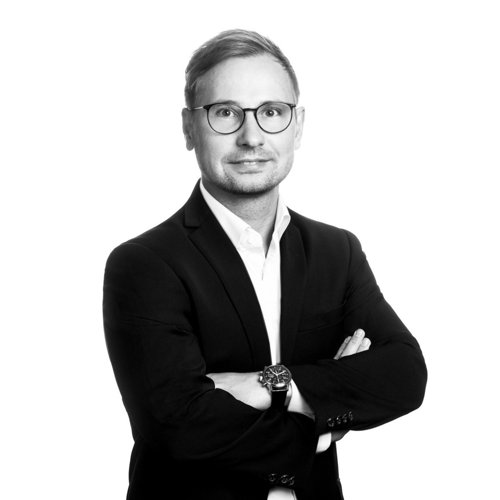 Christian Schläffer - Head of Global Project Management - Firmengruppe ...
