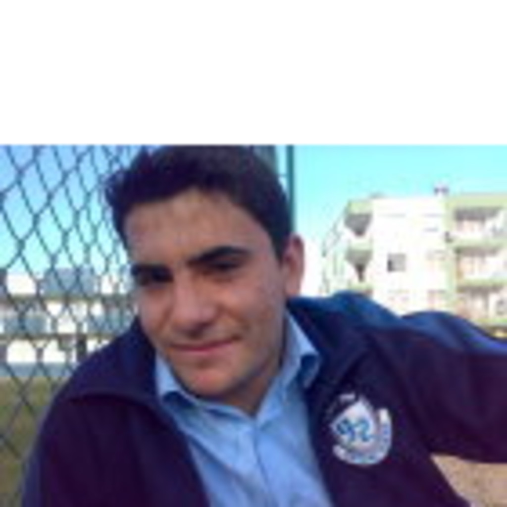 Ayhan Aktan - özel güvenlik personeli - proser koruma ve güvenlik hiz.