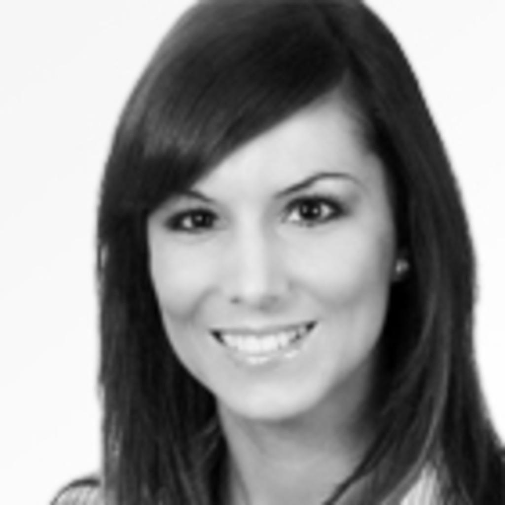 Melanie van Mark - Assistant Manager - KG Zara Deutschland B.V. & Co. | XING
