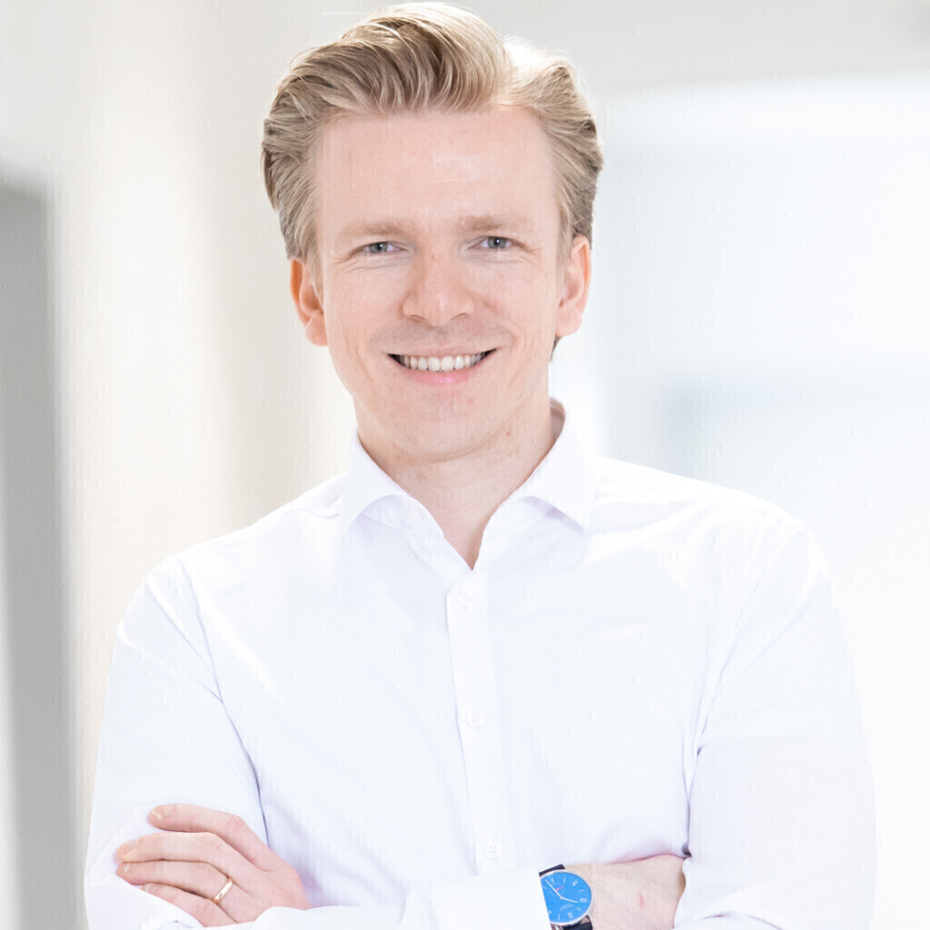Torben Segelken - China Operations & Key Account Manager - NSE nv | XING