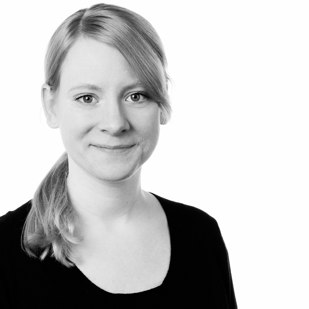 Lena Nitsch - PR-Beraterin / Teamleitung München - eastside communications ...
