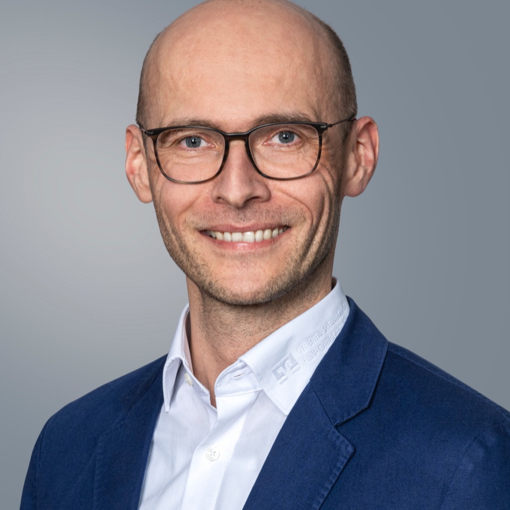 Felix Görlach - Projektleiter Volksbank Campus - Volksbank Überlingen | XING