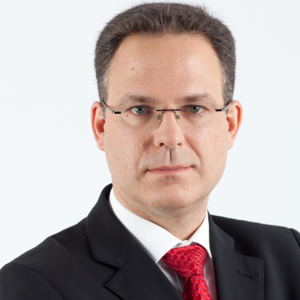 <b>Markus Morell</b> - Senior Manager / SAP Lead Austria - Accenture GmbH | XING - markus-morell-foto.1024x1024