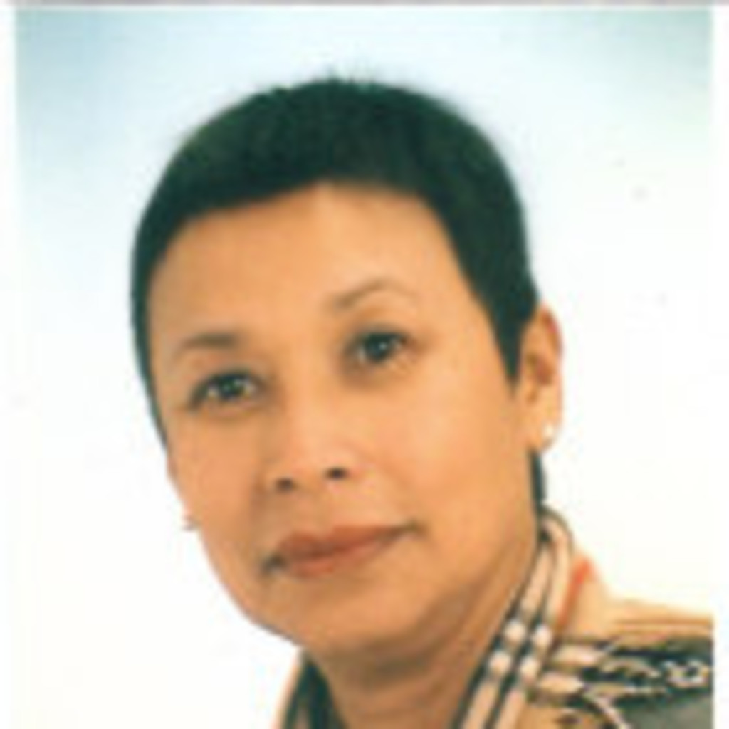 Paula <b>LEE SHIM</b> SANG - Consultant Communication - DMI ORTHO DIFFUSION | XING - paula-lee-shim-sang-foto.1024x1024