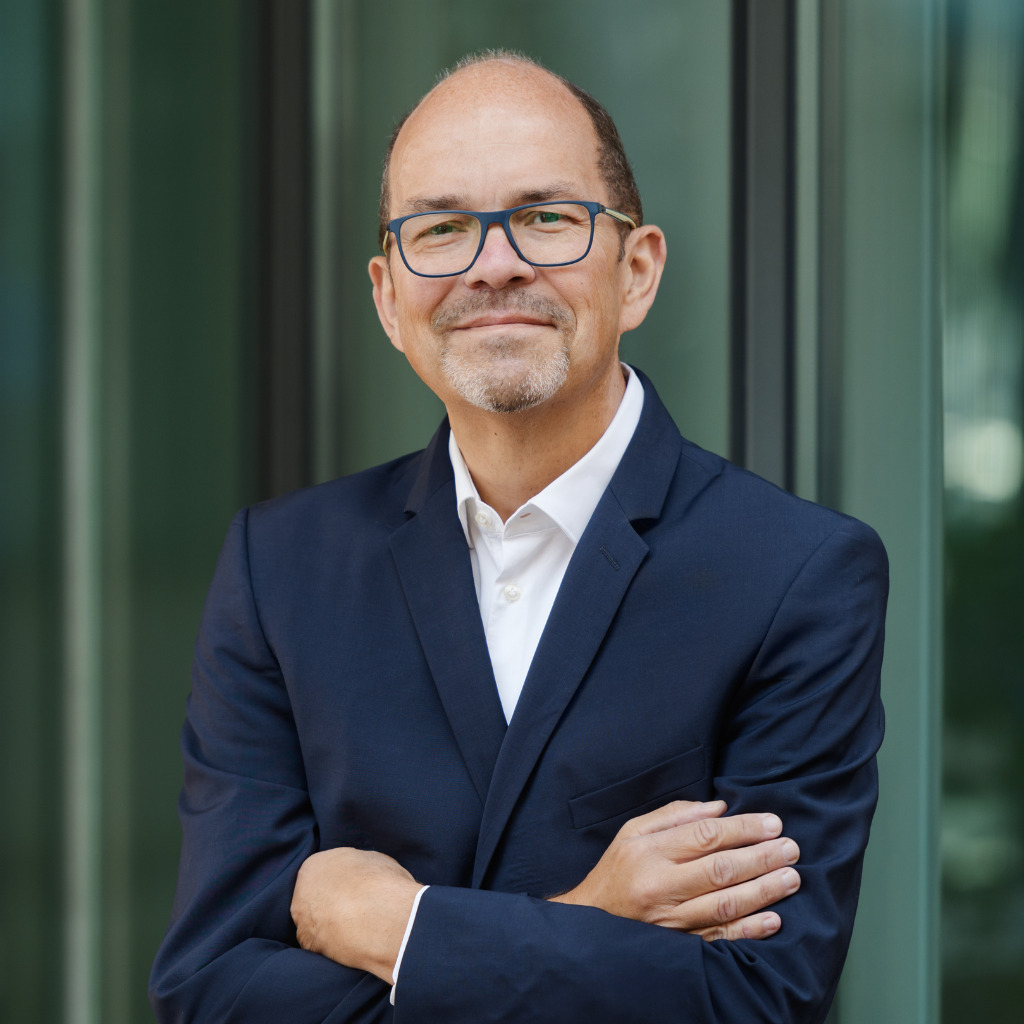 Jürgen Haug - Leiter Business Support - Deutsche Sparkassen Leasing AG & Co.