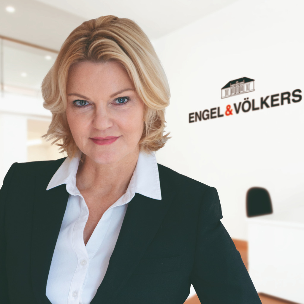 <b>Sabine Maria Wagner</b> - Geschäftsführende Gesellschafterin - Engel &amp; Völkers ... - sabine-maria-wagner-foto.1024x1024